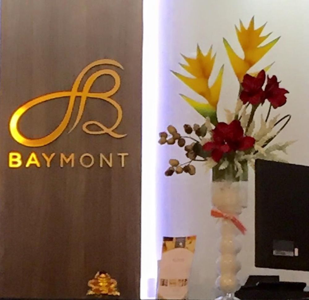 Baymont Suites & Residences Paranaque City Εξωτερικό φωτογραφία