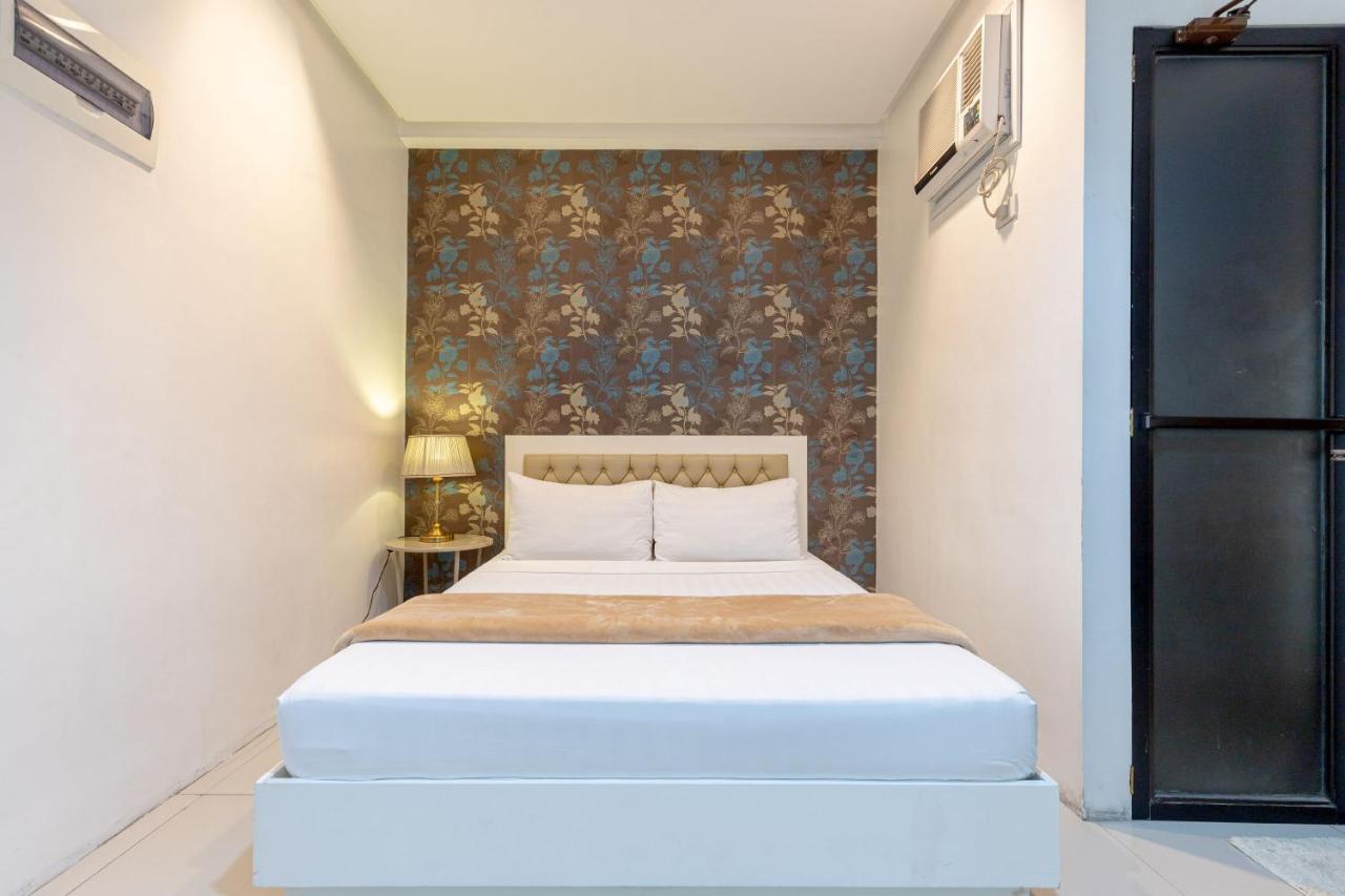 Baymont Suites & Residences Paranaque City Εξωτερικό φωτογραφία