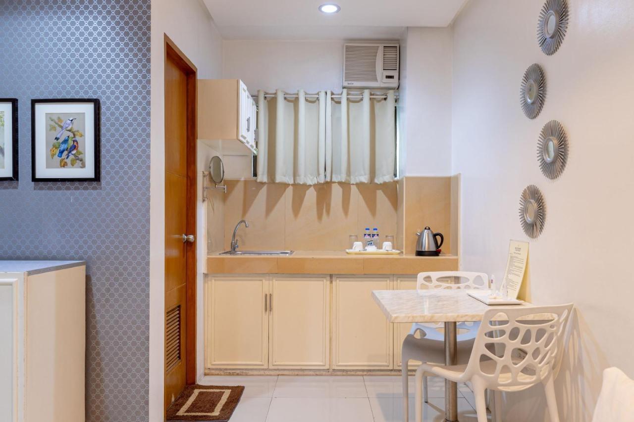 Baymont Suites & Residences Paranaque City Εξωτερικό φωτογραφία