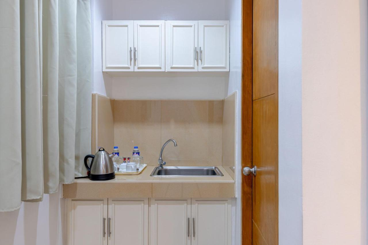 Baymont Suites & Residences Paranaque City Εξωτερικό φωτογραφία