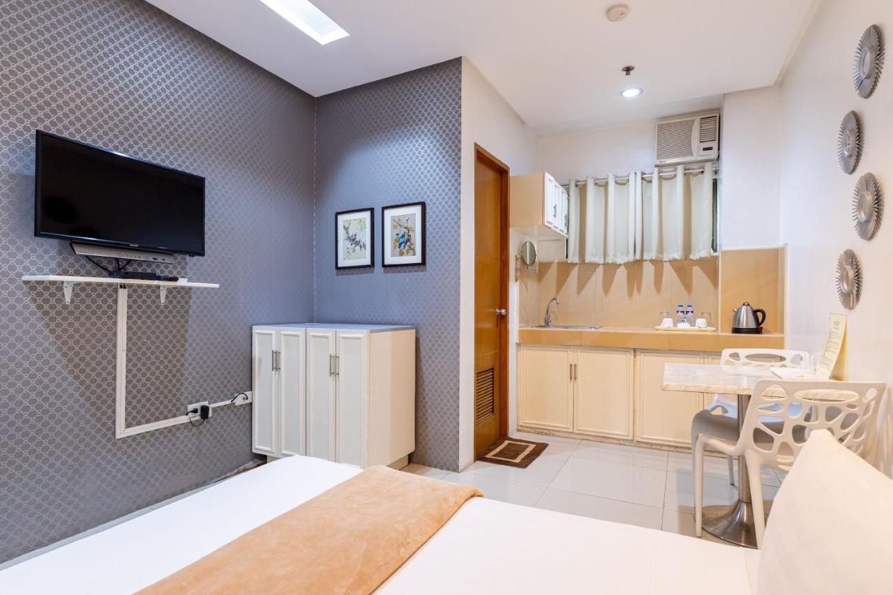 Baymont Suites & Residences Paranaque City Εξωτερικό φωτογραφία