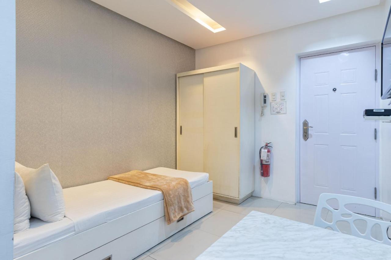 Baymont Suites & Residences Paranaque City Εξωτερικό φωτογραφία