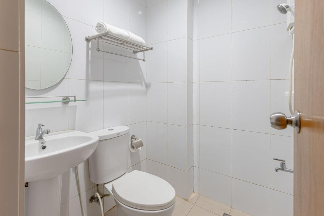 Baymont Suites & Residences Paranaque City Εξωτερικό φωτογραφία