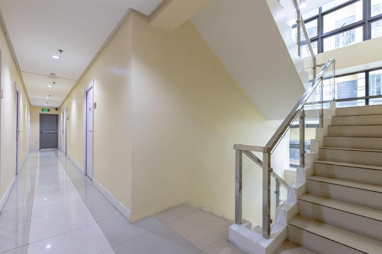 Baymont Suites & Residences Paranaque City Εξωτερικό φωτογραφία